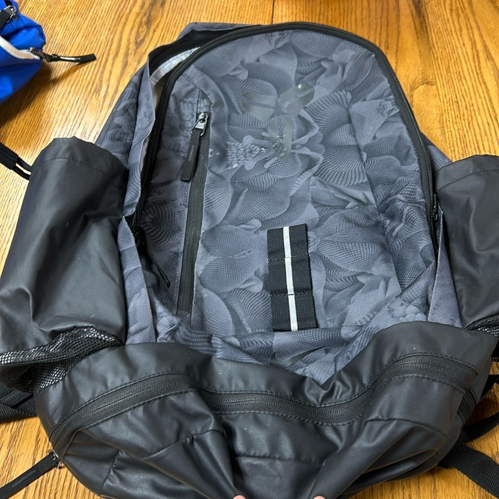 Kobe Nike Elite Backpack